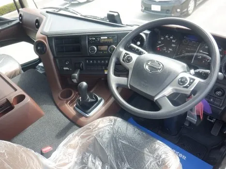 日野  2DG-FS1AJE(その他)の写真25