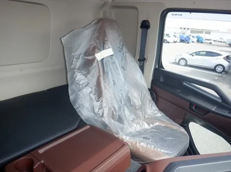 日野  2DG-FS1AJE(その他)の写真26