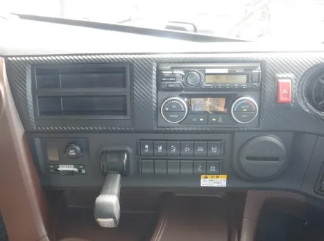 日野  2DG-FS1AJE(その他)の写真28