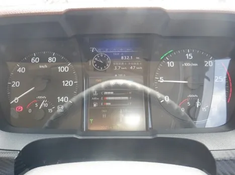 日野  2DG-FS1AJE(その他)の写真29