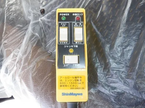 日野  2DG-FS1AJE(その他)の写真32