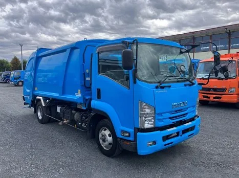 いすゞ  2RG-FRR90S2(その他)の写真3