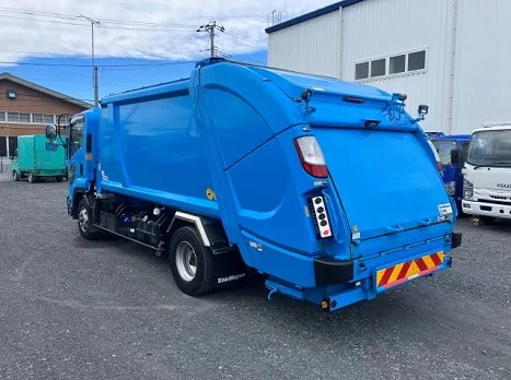 いすゞ  2RG-FRR90S2(その他)の写真4