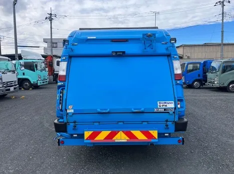 いすゞ  2RG-FRR90S2(その他)の写真5