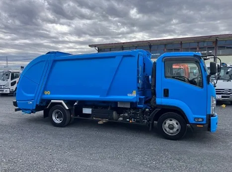 いすゞ  2RG-FRR90S2(その他)の写真6