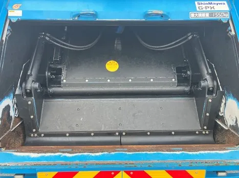 いすゞ  2RG-FRR90S2(その他)の写真11