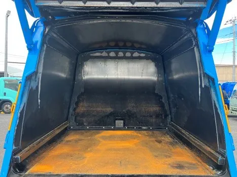 いすゞ  2RG-FRR90S2(その他)の写真13