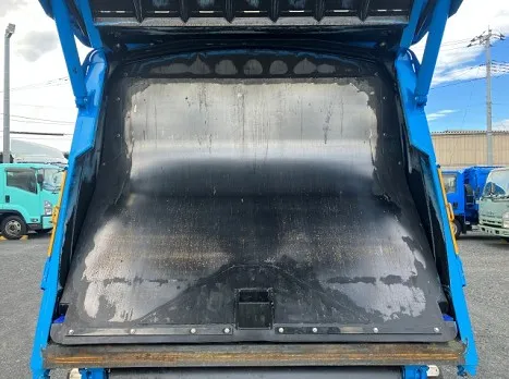 いすゞ  2RG-FRR90S2(その他)の写真14