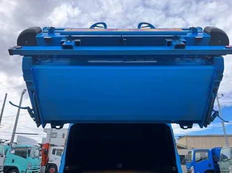 いすゞ  2RG-FRR90S2(その他)の写真16