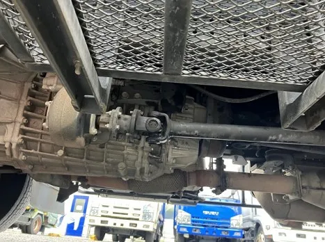 いすゞ  2RG-FRR90S2(その他)の写真19