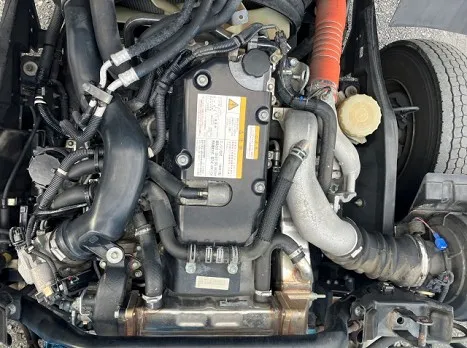 いすゞ  2RG-FRR90S2(その他)の写真20