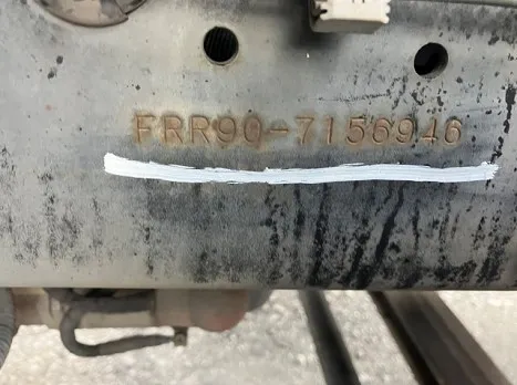 いすゞ  2RG-FRR90S2(その他)の写真22