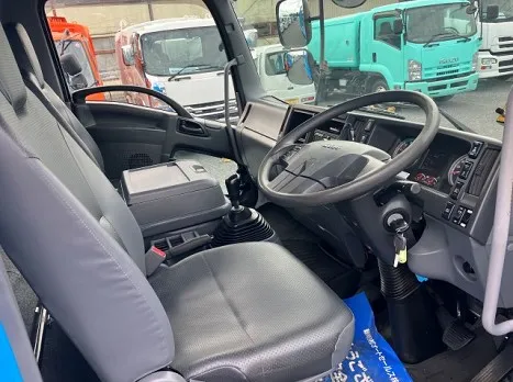 いすゞ  2RG-FRR90S2(その他)の写真25