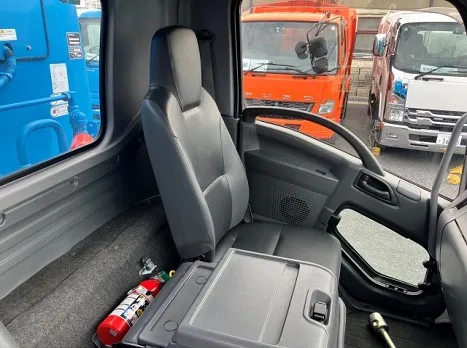 いすゞ  2RG-FRR90S2(その他)の写真26