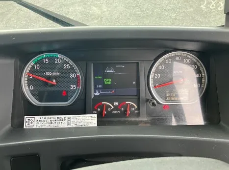 いすゞ  2RG-FRR90S2(その他)の写真29