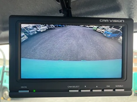 いすゞ  2RG-FRR90S2(その他)の写真32