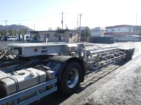 東洋車輌工業 (その他)の写真1