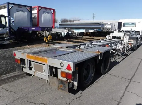 東洋車輌工業 (その他)の写真2