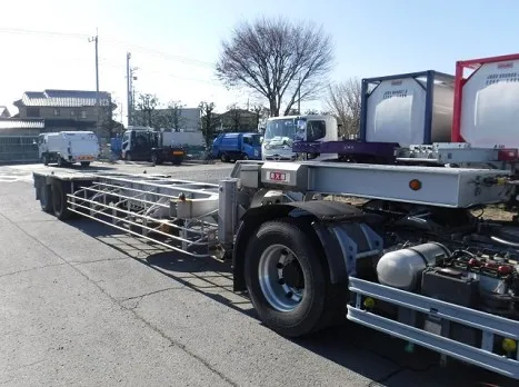 東洋車輌工業 (その他)の写真3