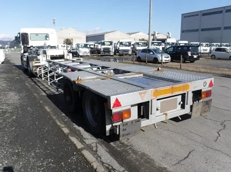 東洋車輌工業 (その他)の写真4