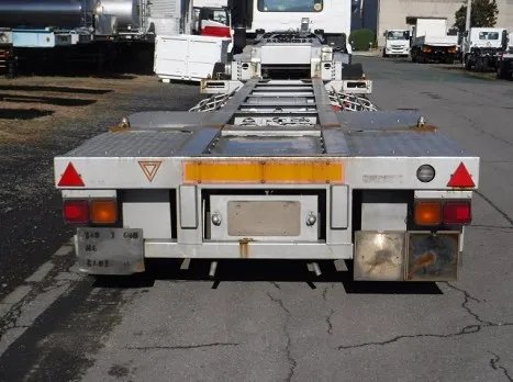 東洋車輌工業  (その他)の写真5