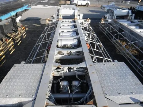 東洋車輌工業 (その他)の写真9