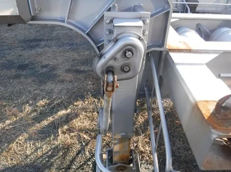 東洋車輌工業 (その他)の写真10