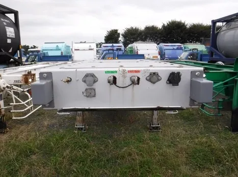 東洋車輌工業 (その他)の写真11