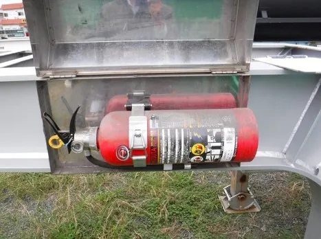 東洋車輌工業 (その他)の写真12