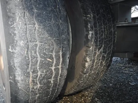 東洋車輌工業 (その他)の写真19