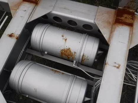 東洋車輌工業  (その他)の写真21