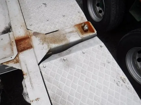 東洋車輌工業  (その他)の写真22