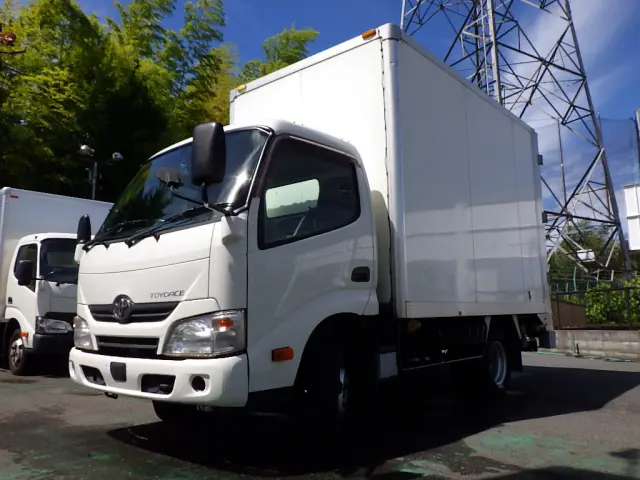 トヨタ トヨエース XZU605(2WD)の写真1