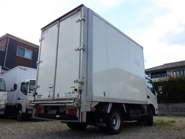 トヨタ トヨエース TKG-XZU605(2WD)の写真2