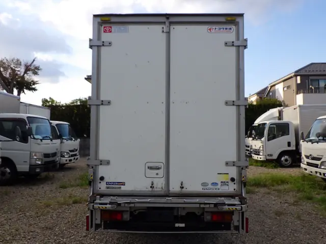 トヨタ トヨエース TKG-XZU605(2WD)の写真5