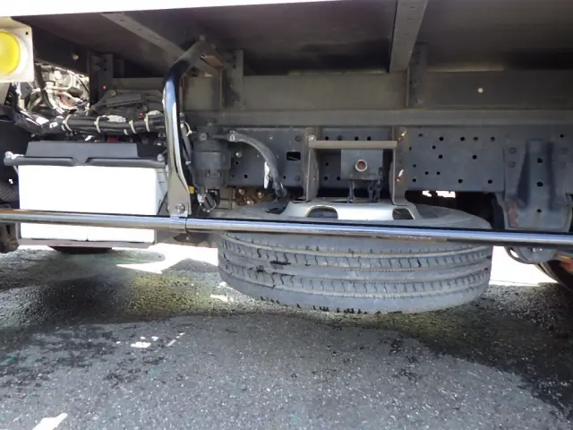 トヨタ トヨエース TKG-XZU605(2WD)の写真6