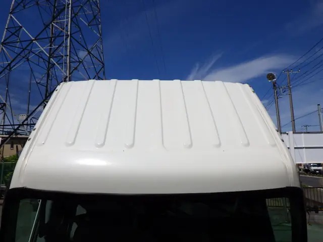 トヨタ トヨエース TKG-XZU605(2WD)の写真7