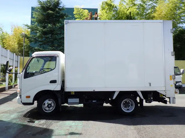 トヨタ トヨエース TKG-XZU605(2WD)の写真8