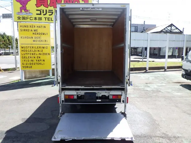トヨタ トヨエース TKG-XZU605(2WD)の写真10