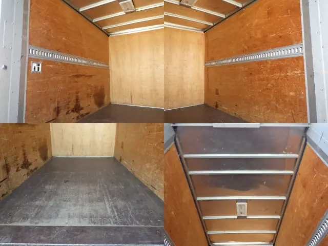 トヨタ トヨエース TKG-XZU605(2WD)の写真12