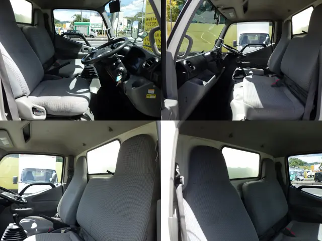 トヨタ トヨエース TKG-XZU605(2WD)の写真13