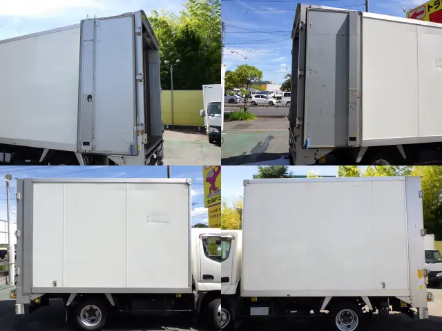 トヨタ トヨエース TKG-XZU605(2WD)の写真14