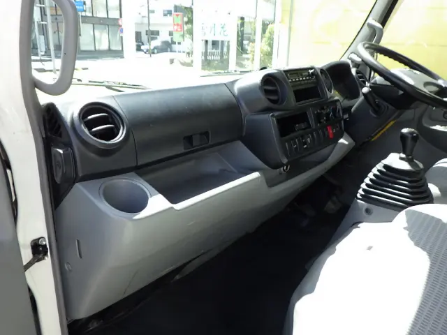 トヨタ トヨエース TKG-XZU605(2WD)の写真15