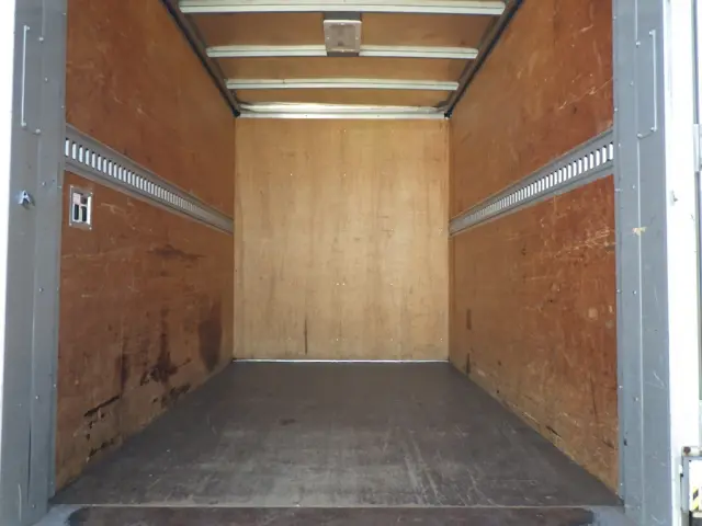 トヨタ トヨエース TKG-XZU605(2WD)の写真16