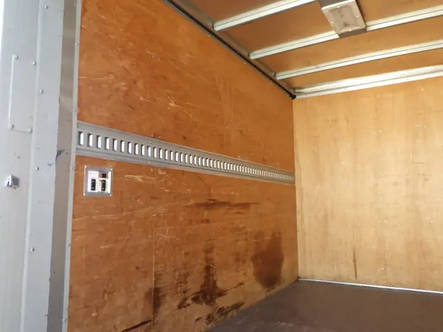 トヨタ トヨエース TKG-XZU605(2WD)の写真17