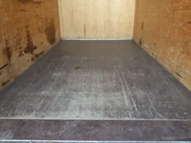 トヨタ トヨエース TKG-XZU605(2WD)の写真18