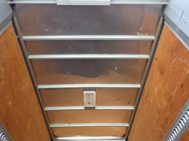 トヨタ トヨエース TKG-XZU605(2WD)の写真19