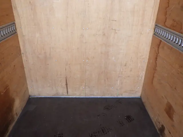 トヨタ トヨエース TKG-XZU605(2WD)の写真21