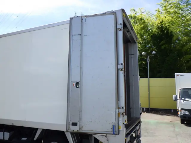 トヨタ トヨエース TKG-XZU605(2WD)の写真22