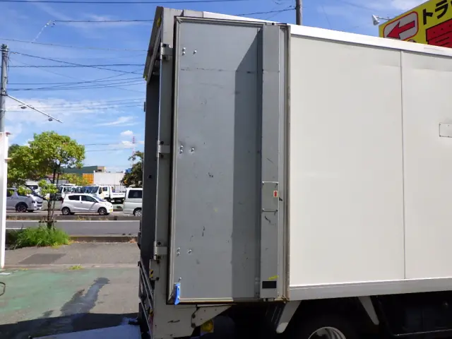 トヨタ トヨエース TKG-XZU605(2WD)の写真23